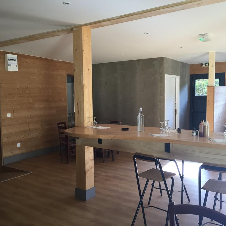 Bull'It Hotel Saint-Genis-Laval Buitenkant foto